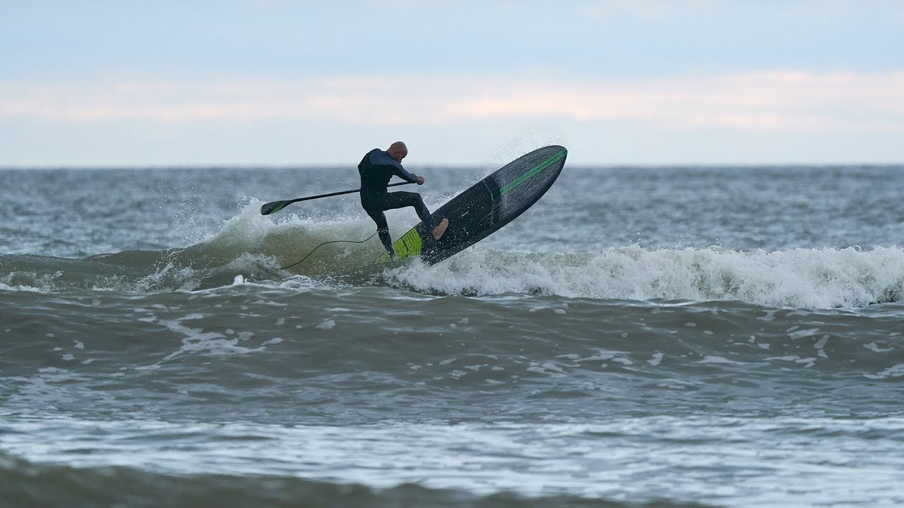 SUP: RAINMAKING RITUAL