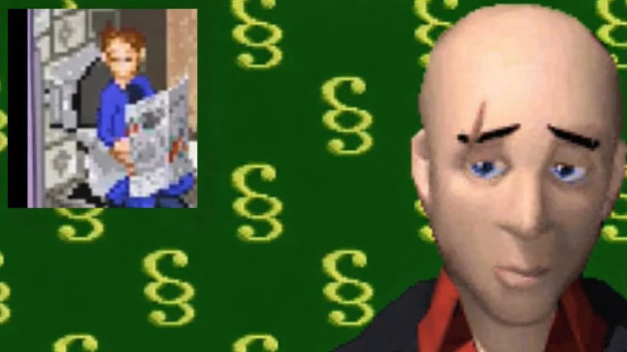 The Urbz: Sims in the City DS 