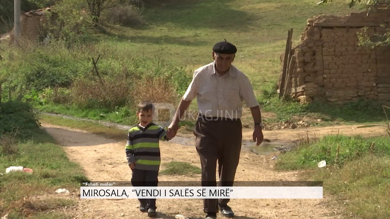 PasDite: Mirosala, 