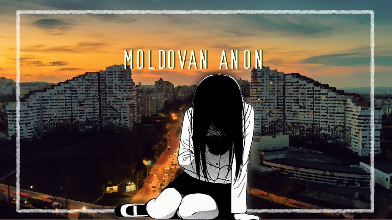 Moldovan Anon | A 4chan Feels Thread
