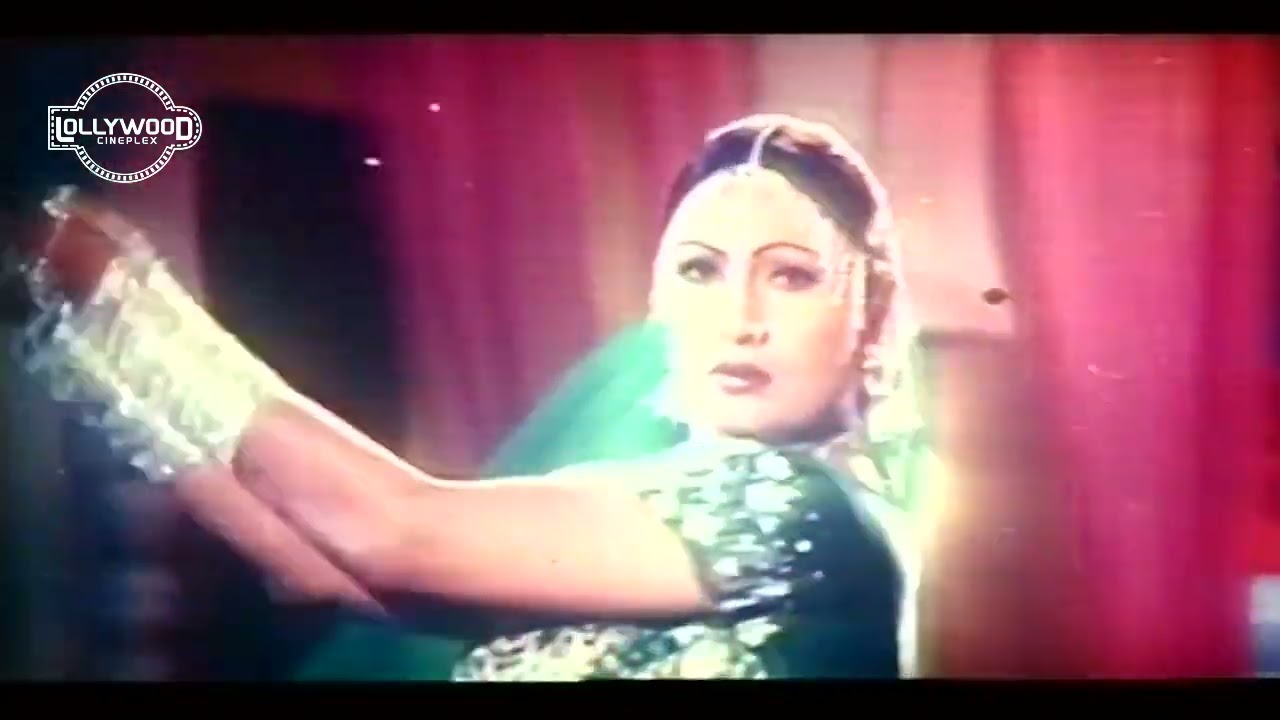Saadi Zindagyi Wang Khidinay De | Naseebo Lal | Saima | Pakistani Film Billu Balaa