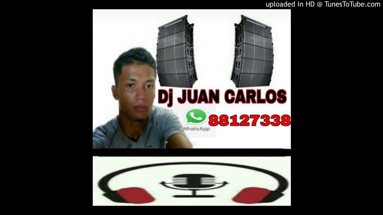Romantico Mix DJ Juan Carlos