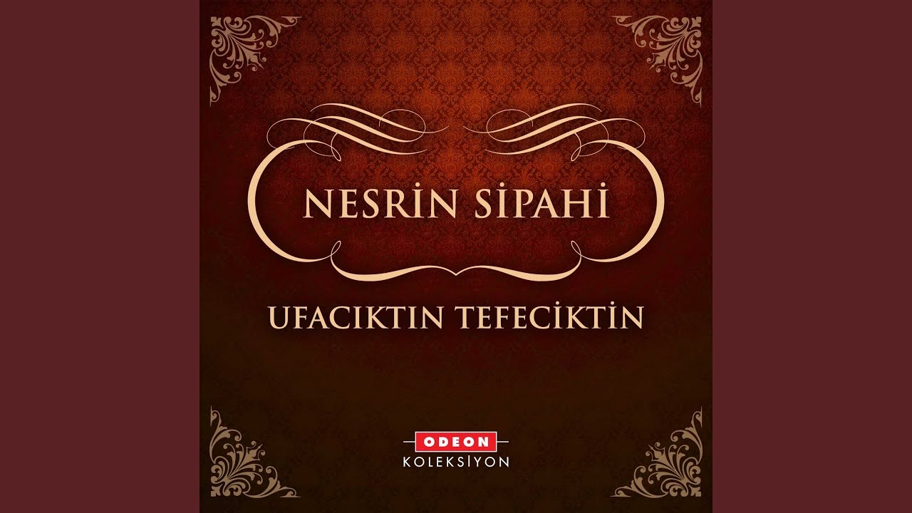 Ufacıktın Tefeciktin