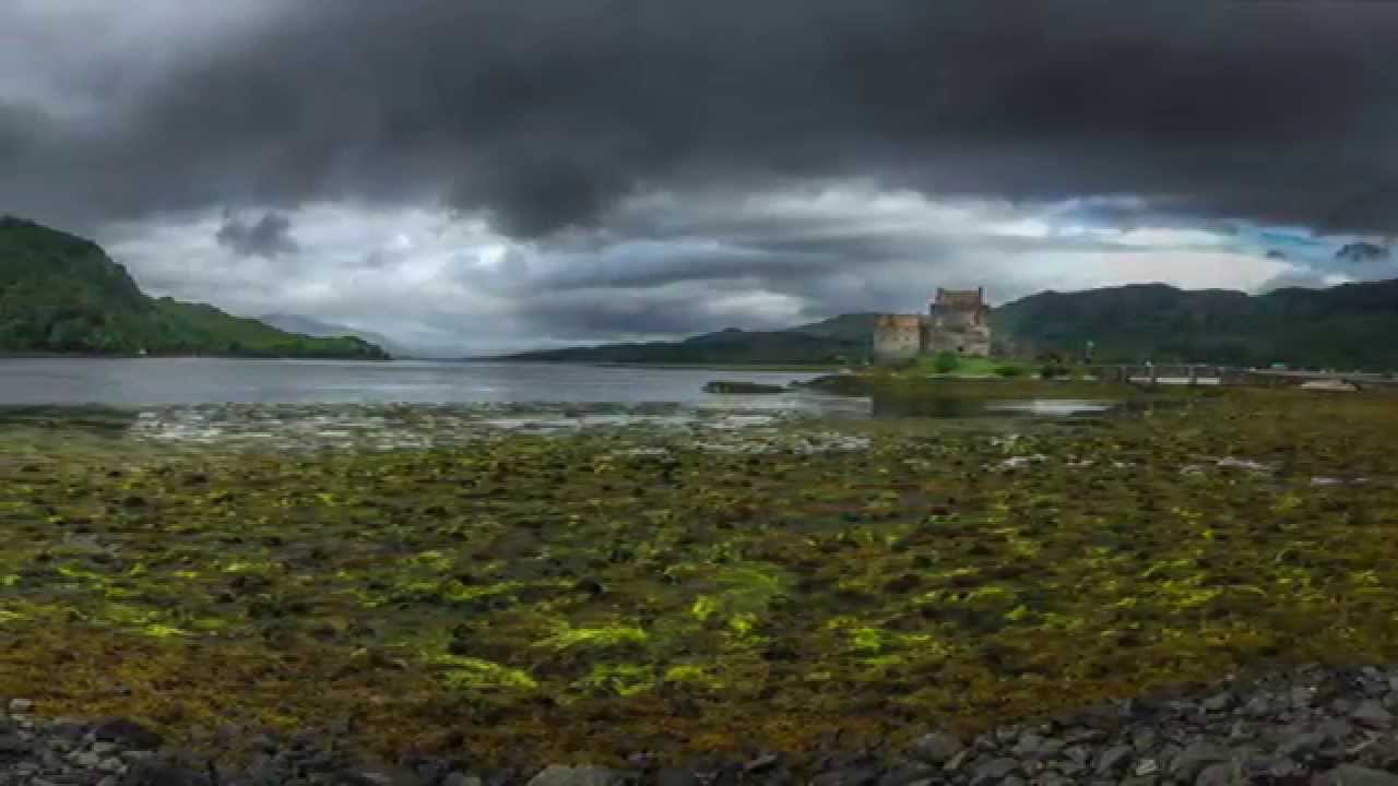 Visit Wester Ross in the Scottish Highlands