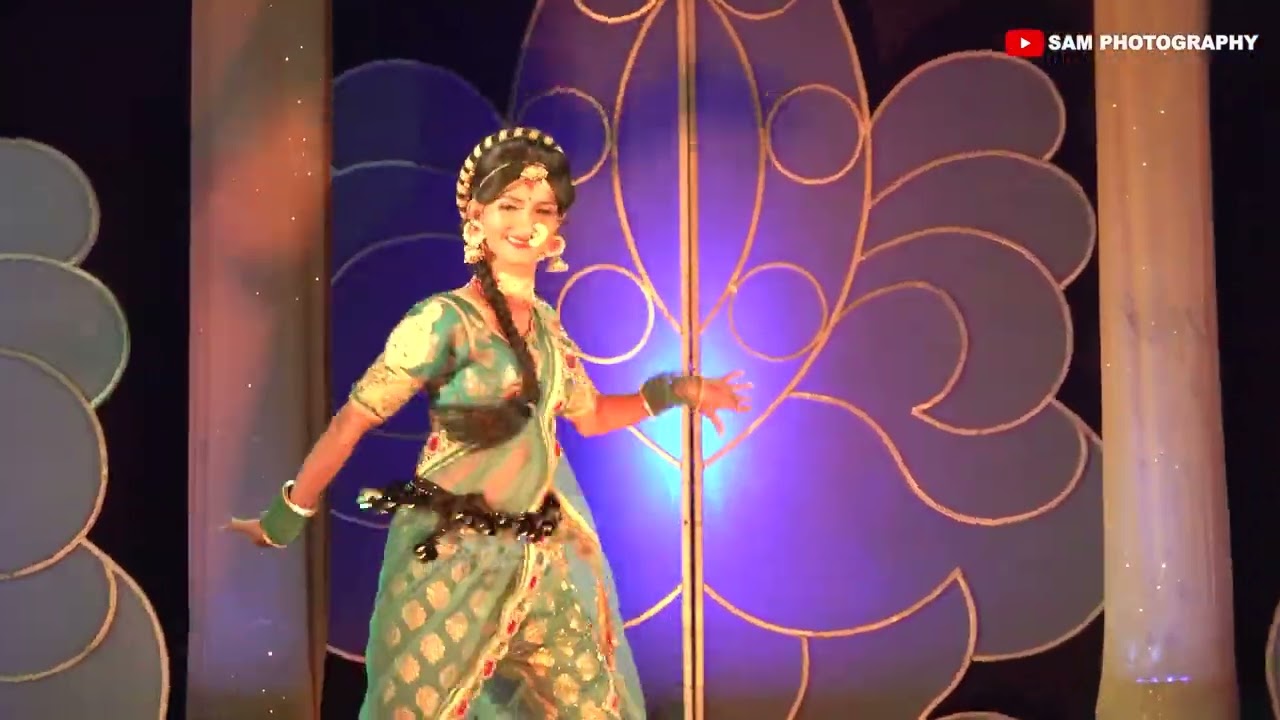 Mala Pirtichya Jhulyat Jhulwa Song Dj | Pirtichya Zulyat Zulva | Lavani | #djsongs | #kirankore