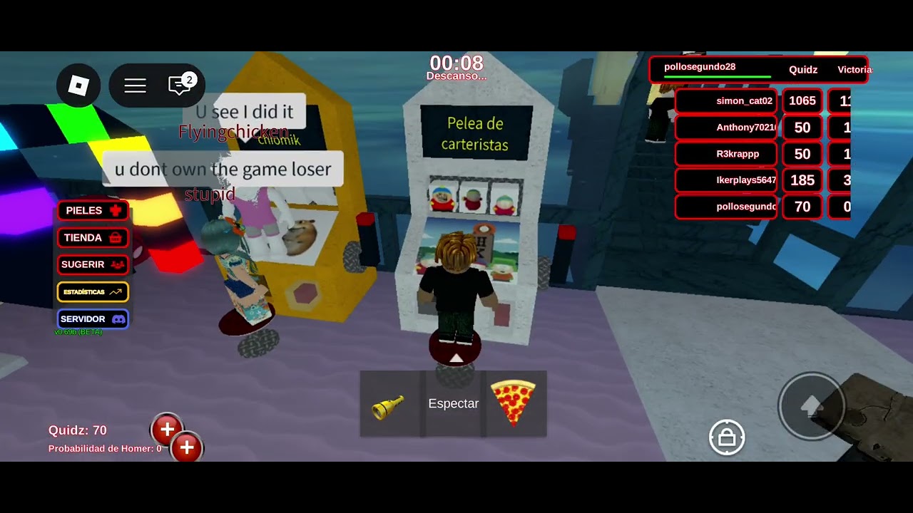 Nueva joyita de roblox 