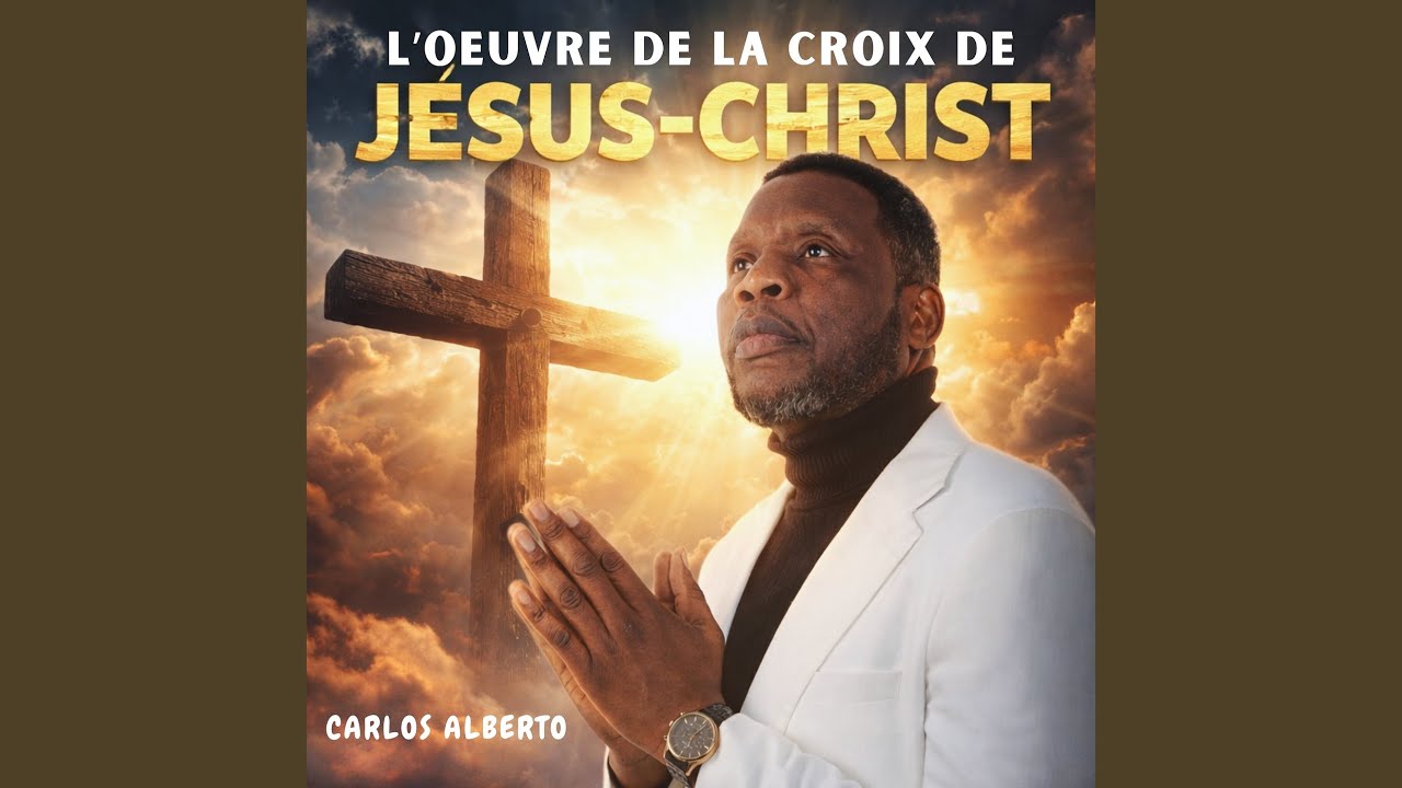 L'&oelig;uvre de la croix de J&eacute;sus-Christ