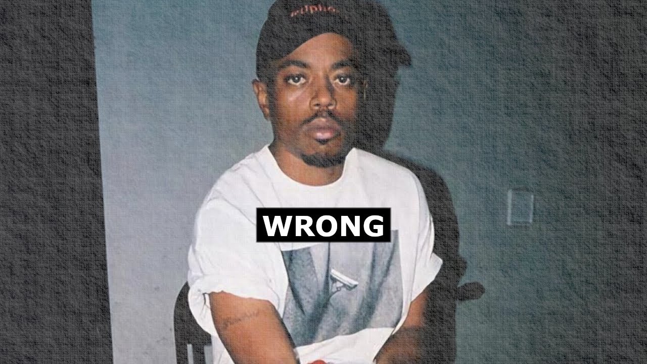 Westside Boogie More Black Superheroes Type Beat - 