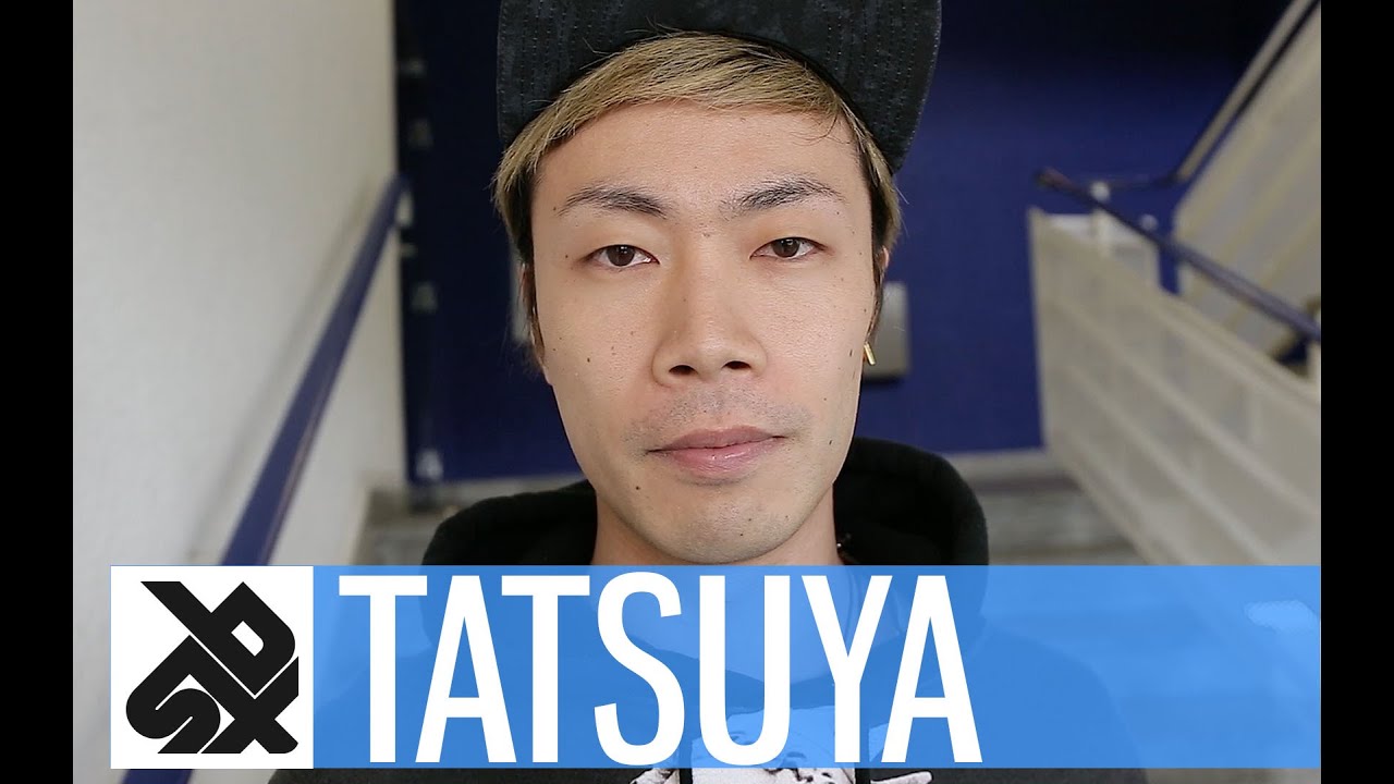 TATSUYA | Japanese Beatbox Samurai