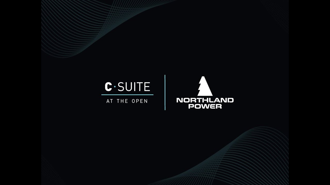 Mike Crawley, CEO, Northland Power Inc.