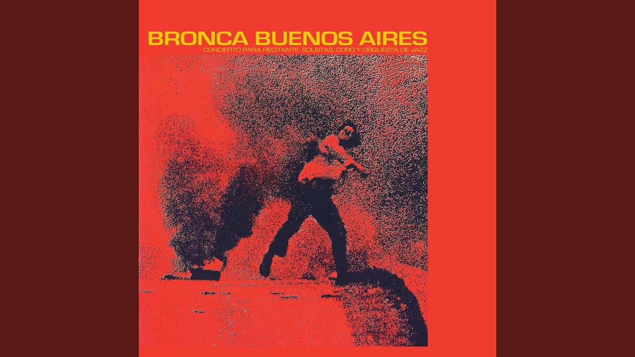 Amor Buenos Aires (Tercer movimiento)