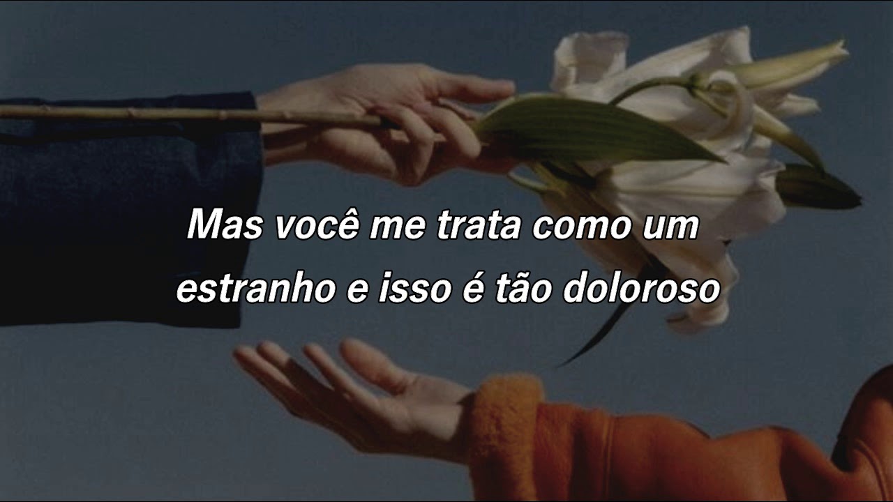 Gotye - Somebody That I Used To Know (feat. Kimbra) [TRADUÇÃO]