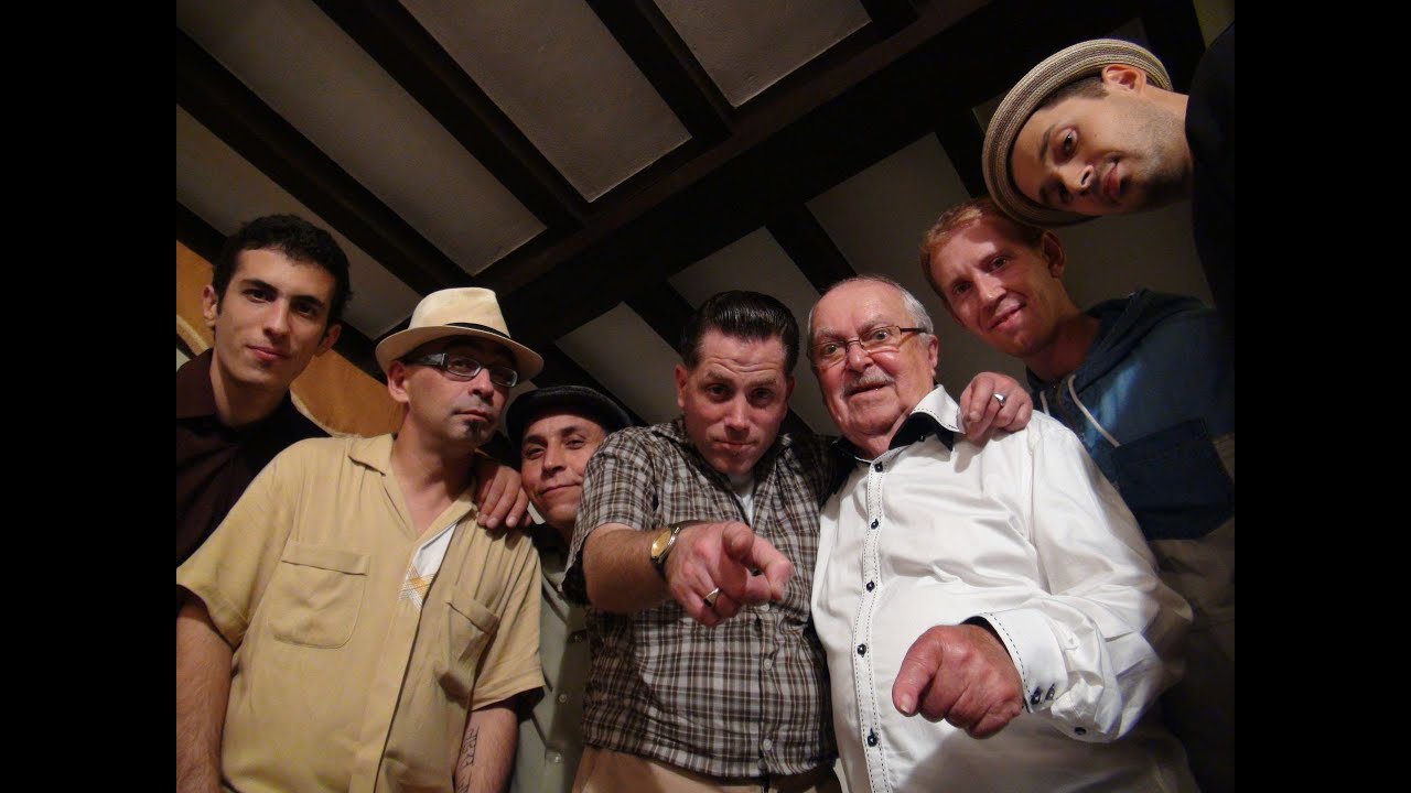 2013 - Nico DUPORTAL & Friends