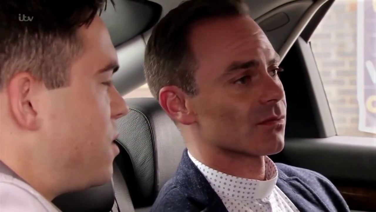 Todd & Billy - (Tilly) Coronation Street - Meet Me