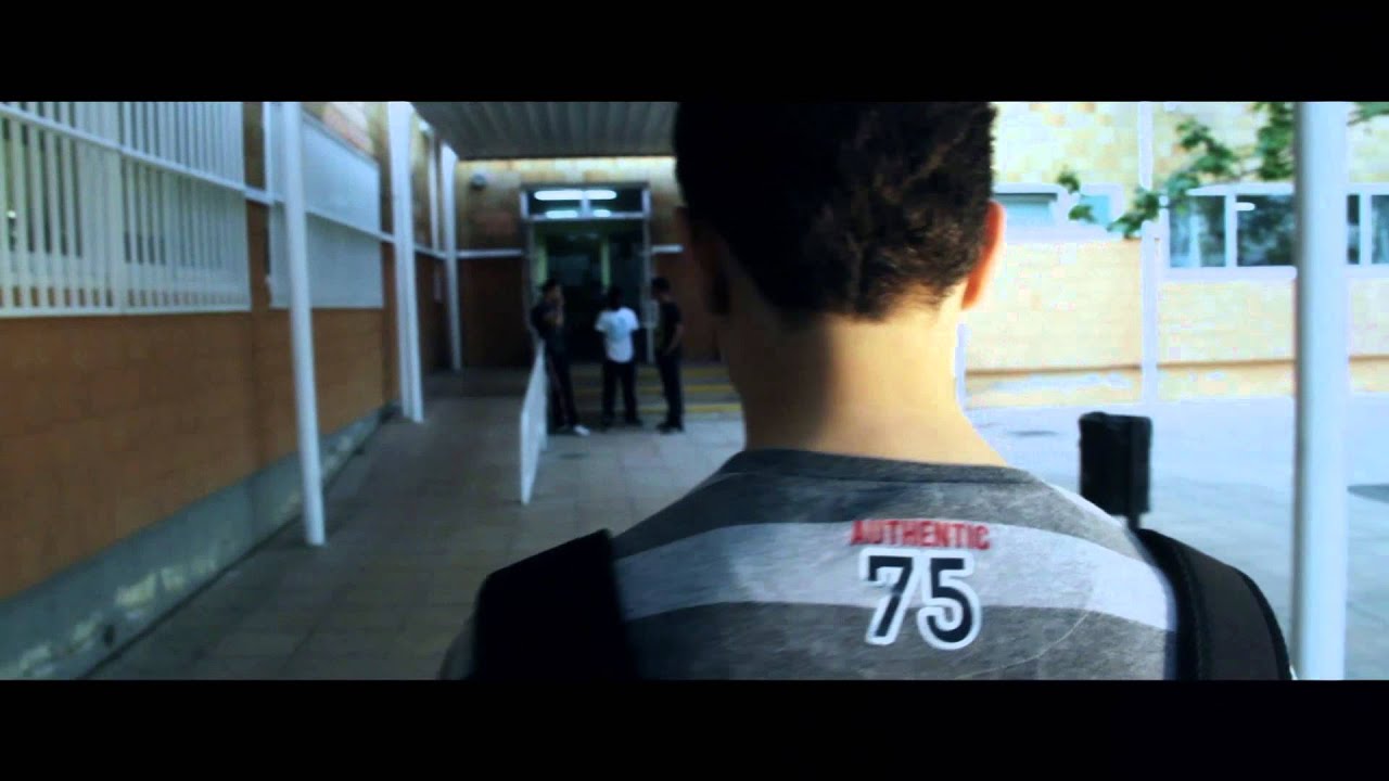 Macklau - Actitud feat. Tosko (Prod. by HDO)