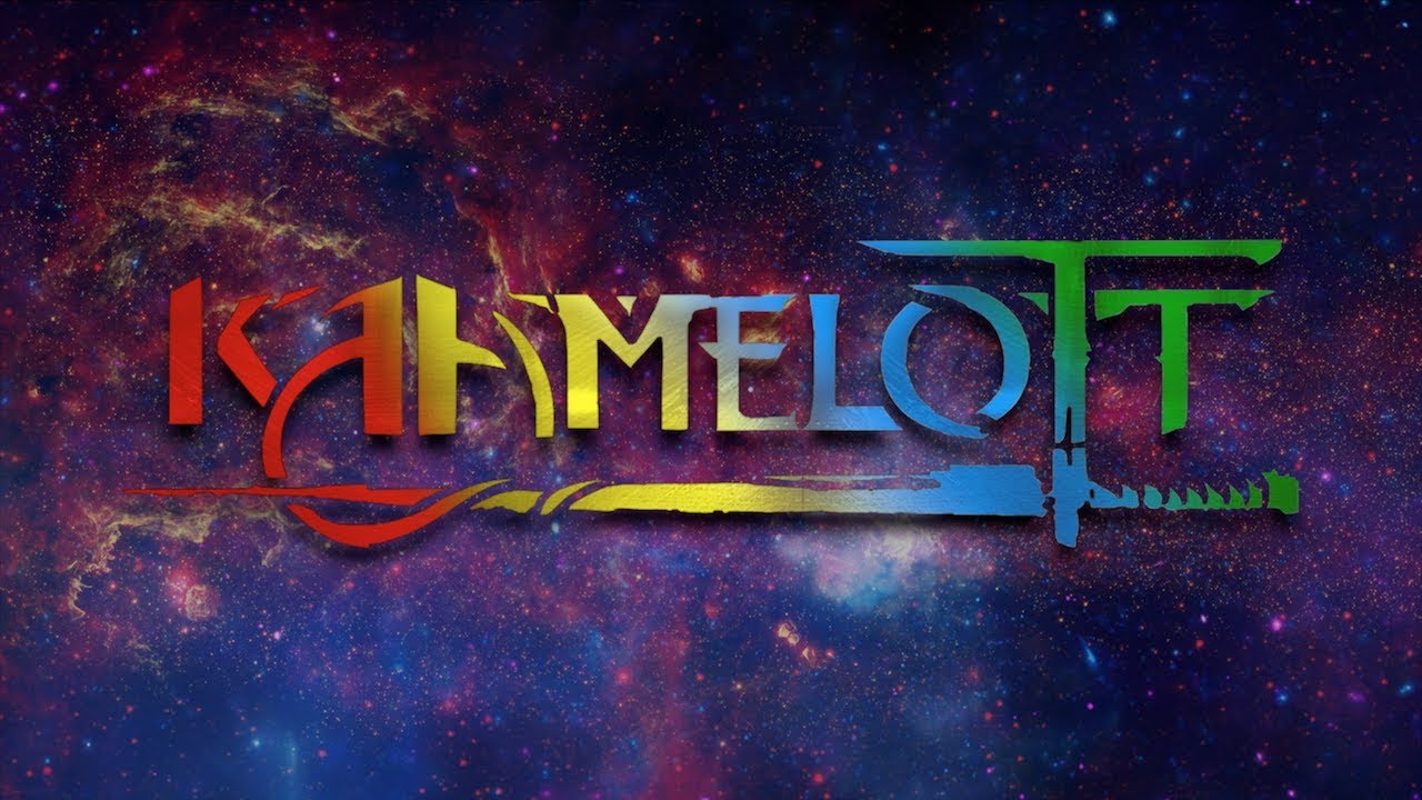 Kaamelott et l'Espace