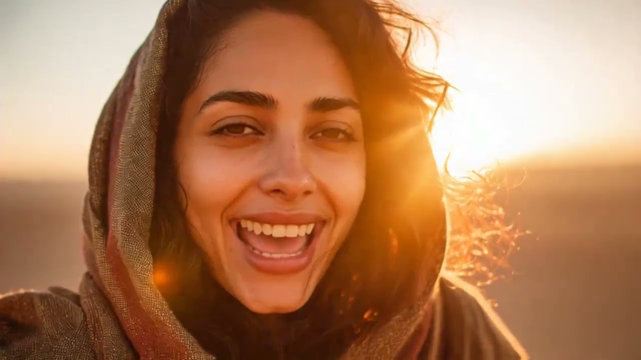 Soft Emotional Arabic Love Songs &ndash; Qalb Nadi & Tender Romance