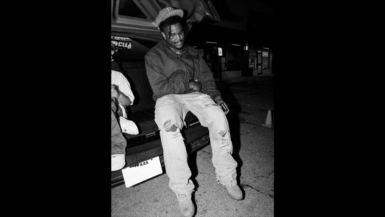 [SAMPLE] FRIDAYY X VORY TYPE BEAT "ALL I GOT"