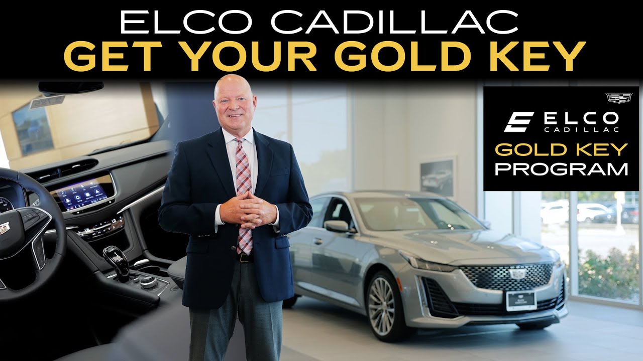 Cadillac Manager's Desk Update - August 2024