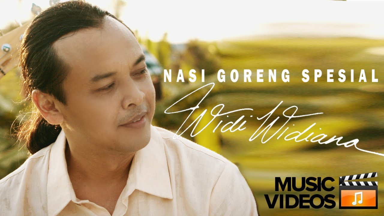 Widi Widiana - Nasi Goreng Spesial