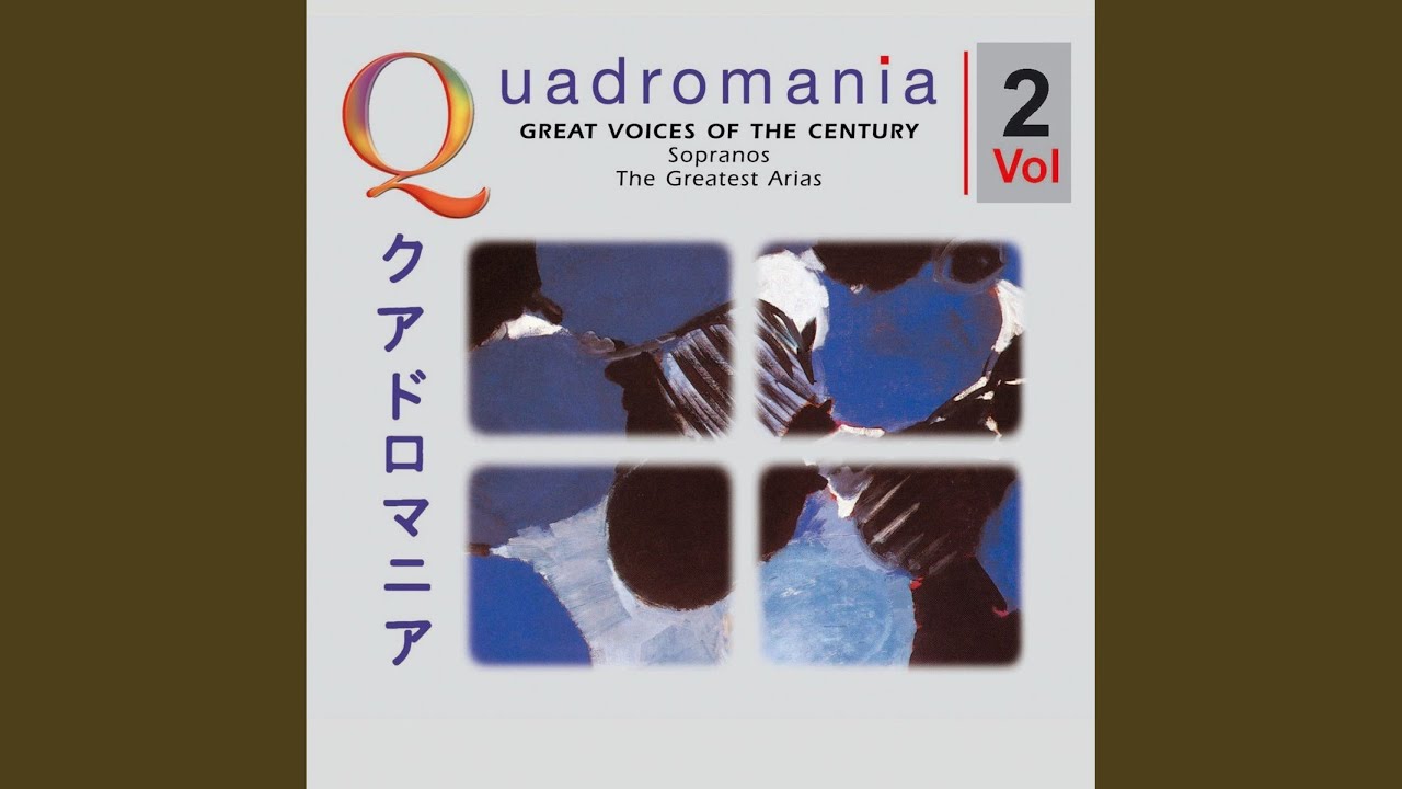 Otello: Dio Ti Giocondi