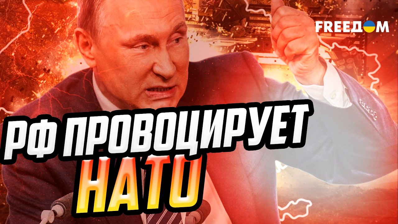 Украина ИСЧЕРПАЛА ресурсы Путина для ИГРЫ в 