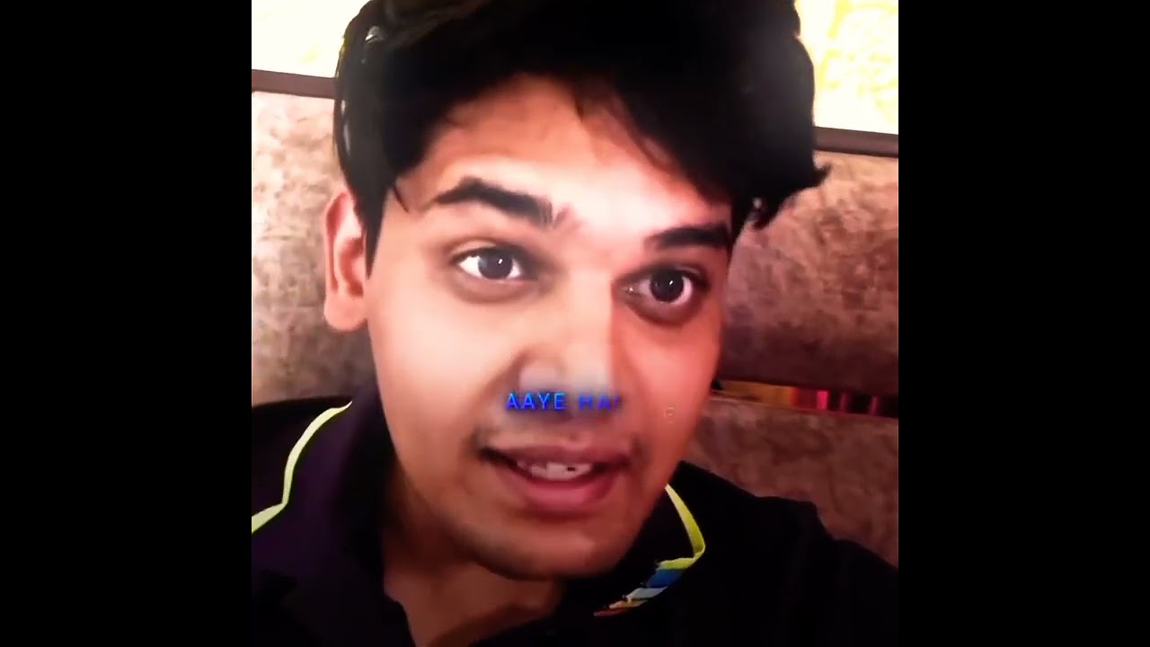 Leaker for a reason 😈🗿 | #prashantkirad #leaker @exphub10th @ExpHub @ShobhitNirwan17