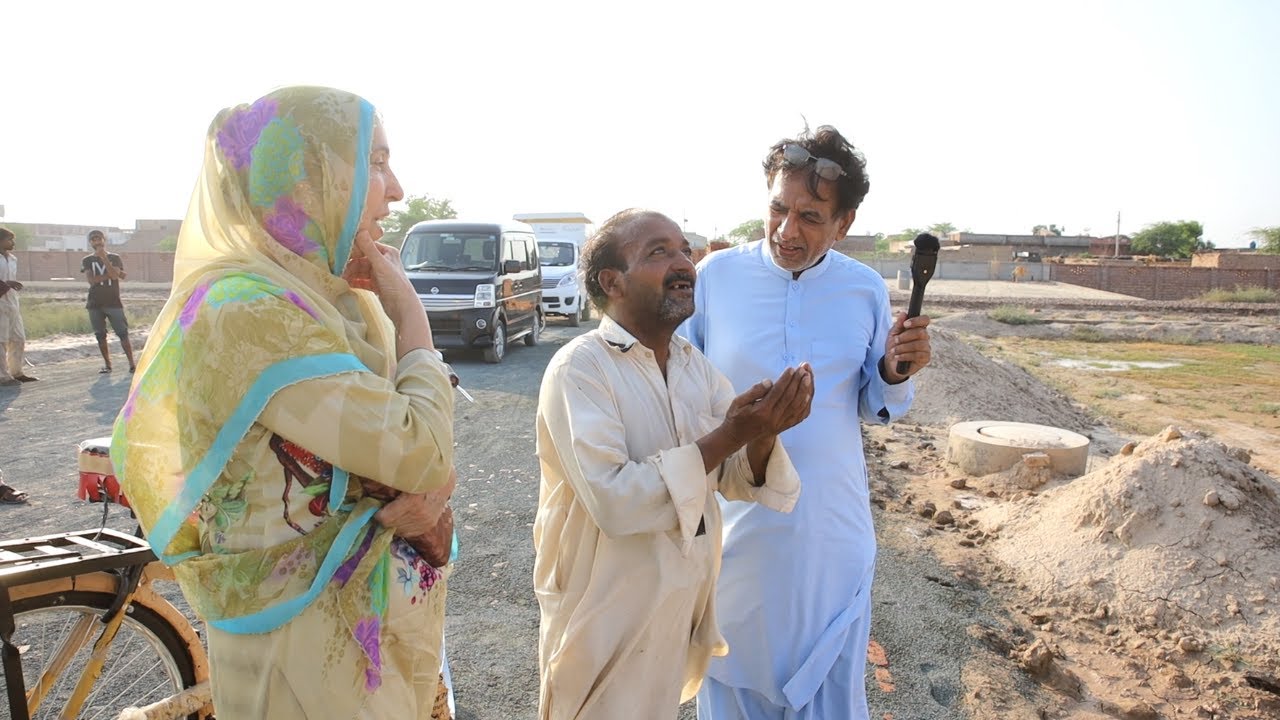 DUA MANGI OR KABOOL HO GAYE