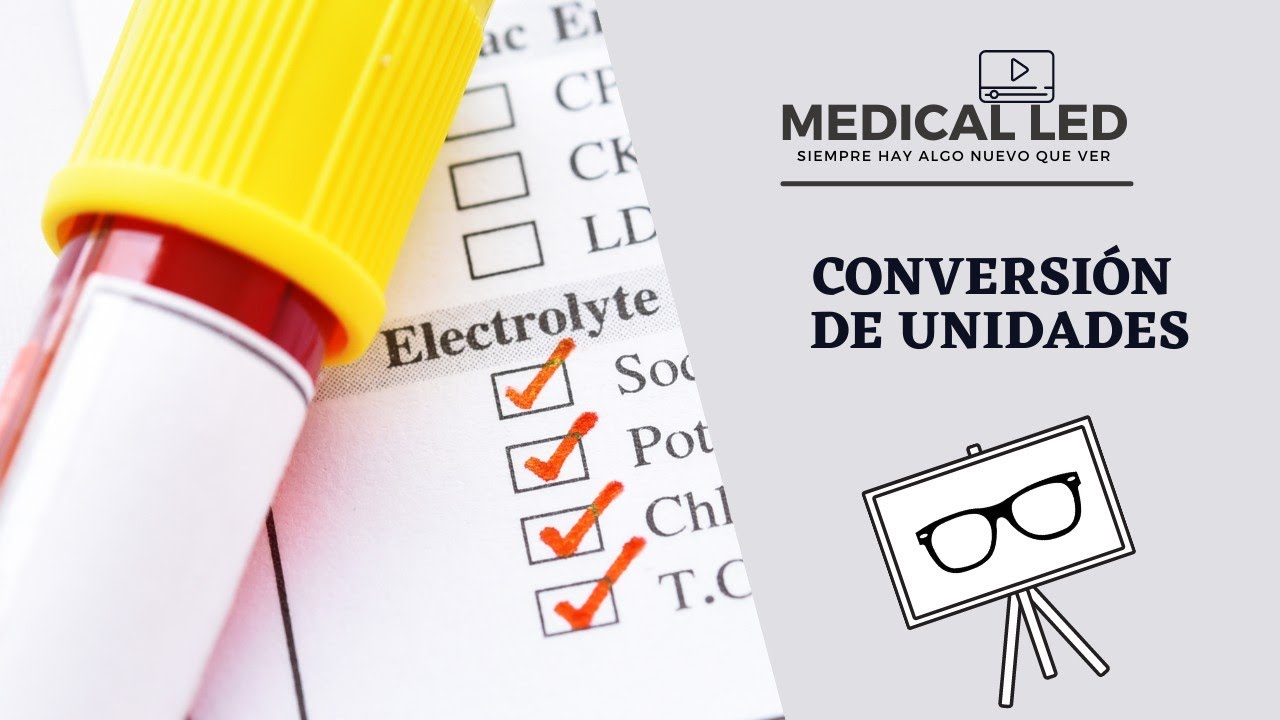 CONVERSIÓN DE UNIDADES: Concepto de mol, equivalente y gramo