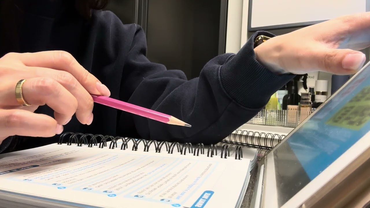 김재우의 영어회화-DAY66