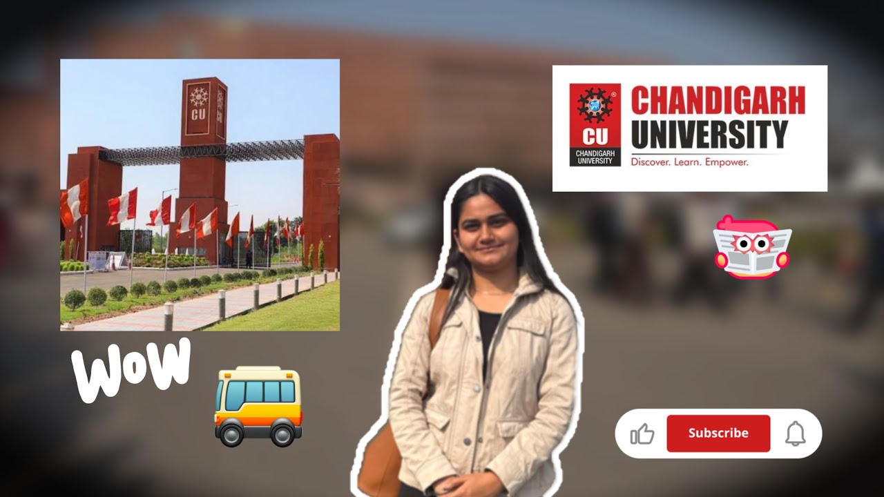 A trip to Chandigarh university #college   #collegelifememes #makingvideos #freetimestories #funday 