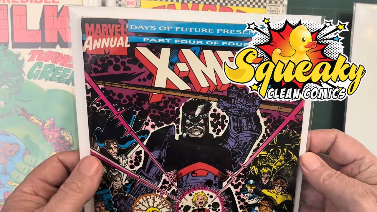 New comics coming to the website this weekend