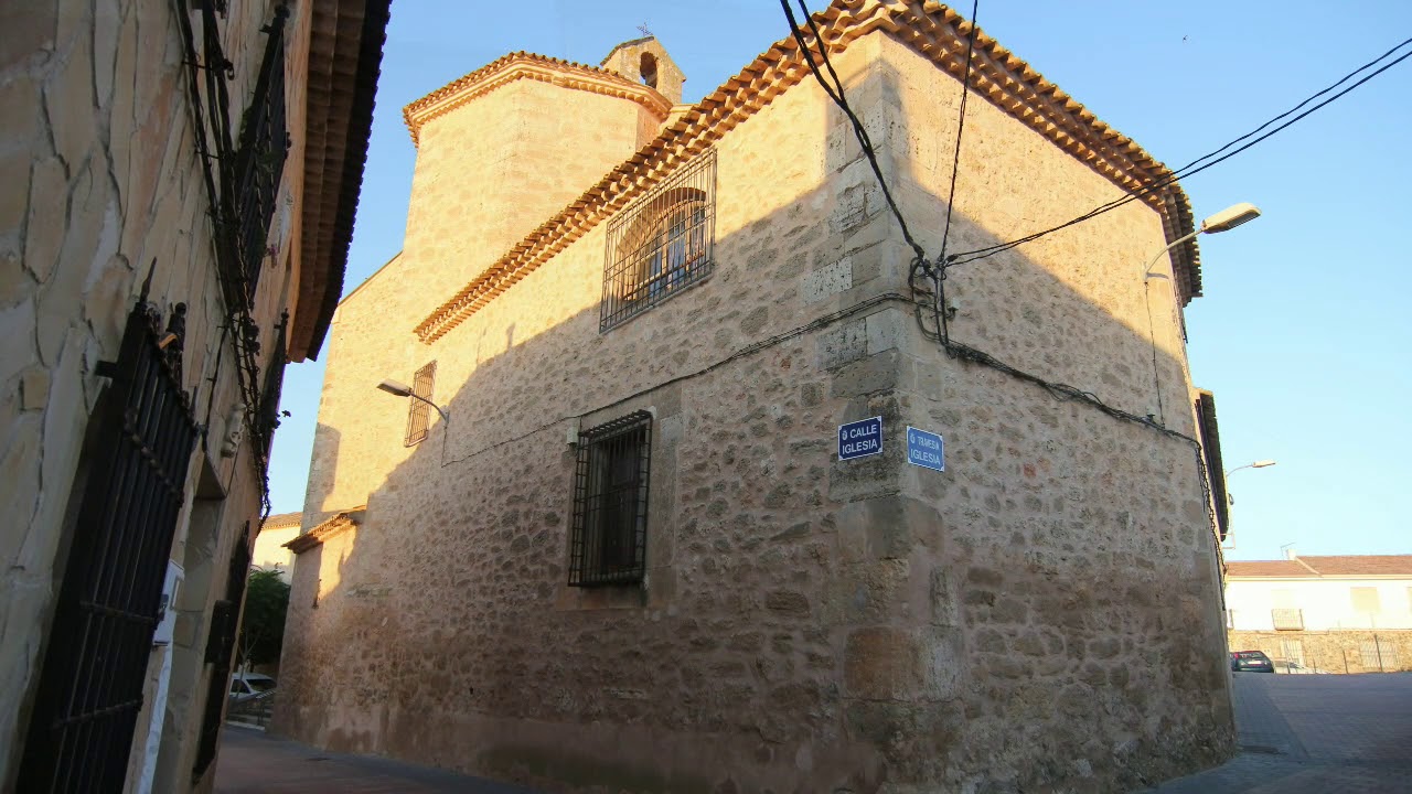 Honrubia