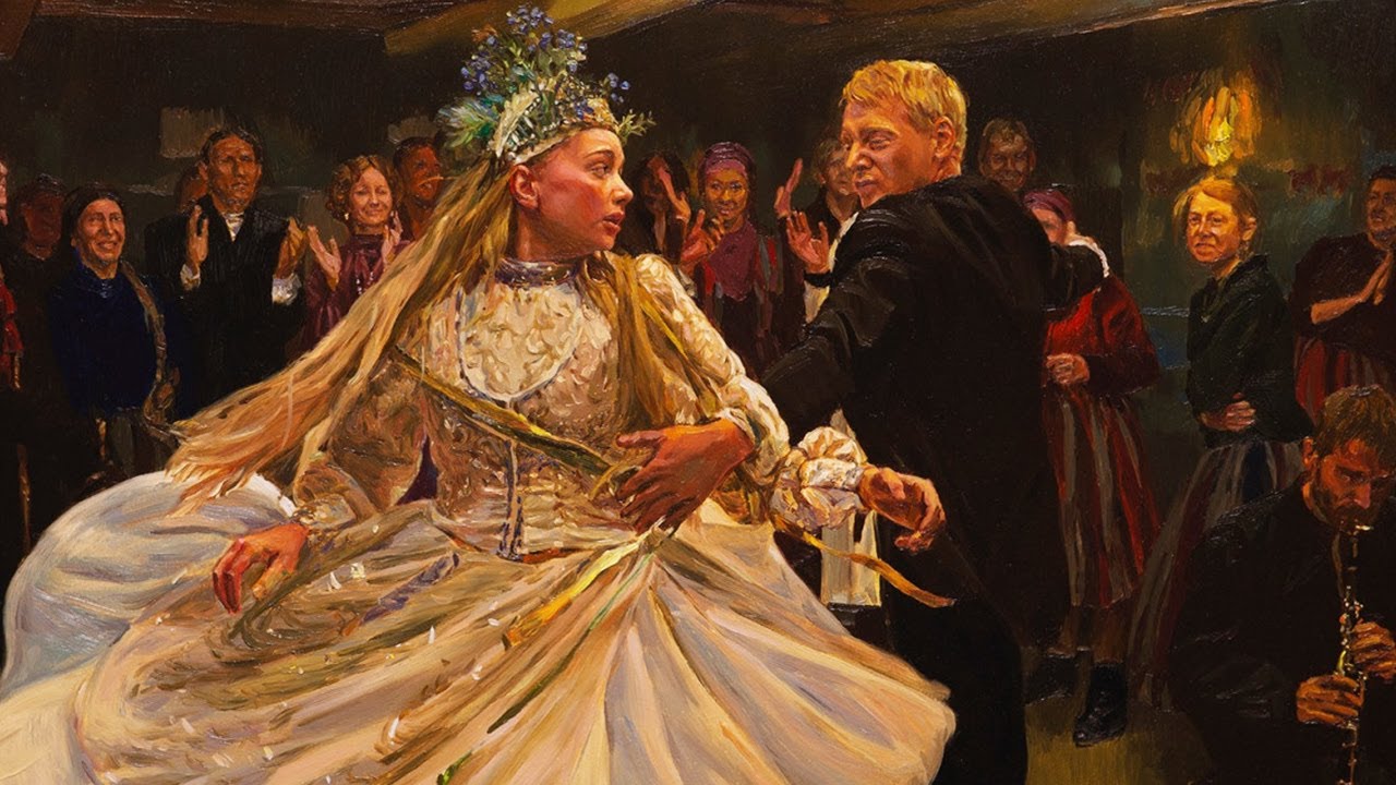 Najlepsze filmy 2023 roku