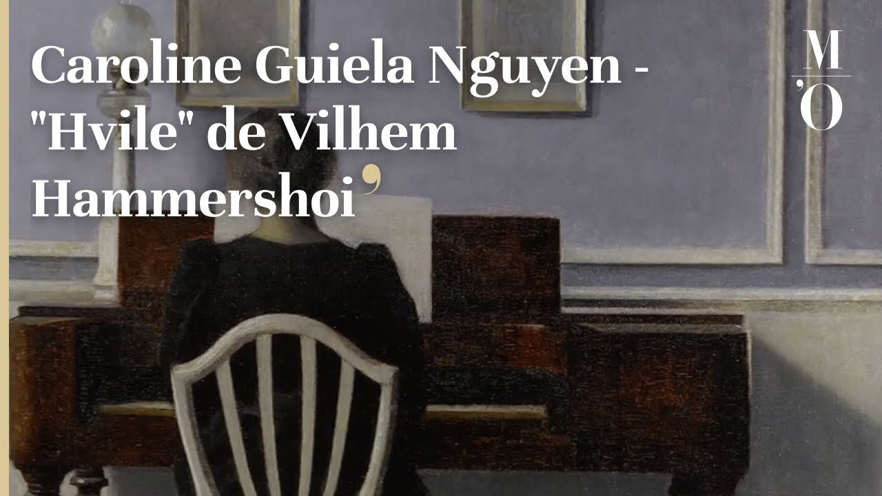 Caroline Guiela Nguyen - 
