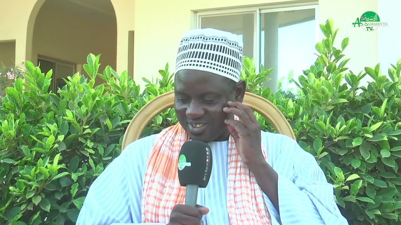 Magal Darou Rahmane Edition 2026 AK Serigne Moustapha mahmadane