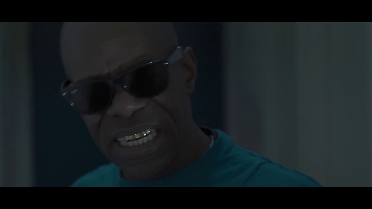 Mr.Stone Maccaroni - Almere Buiten (PROD. BY. INGI) eClipse Visuals