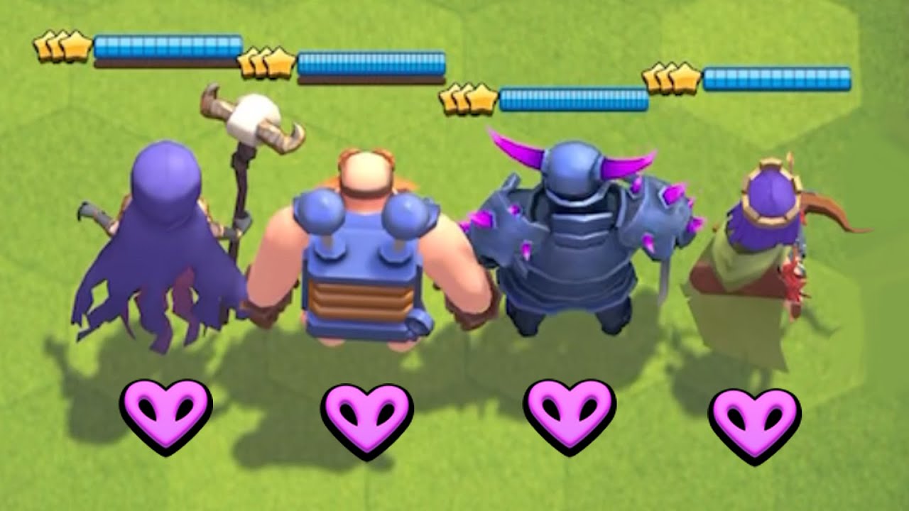 The Best ANTI META Strategy in Merge Tactics