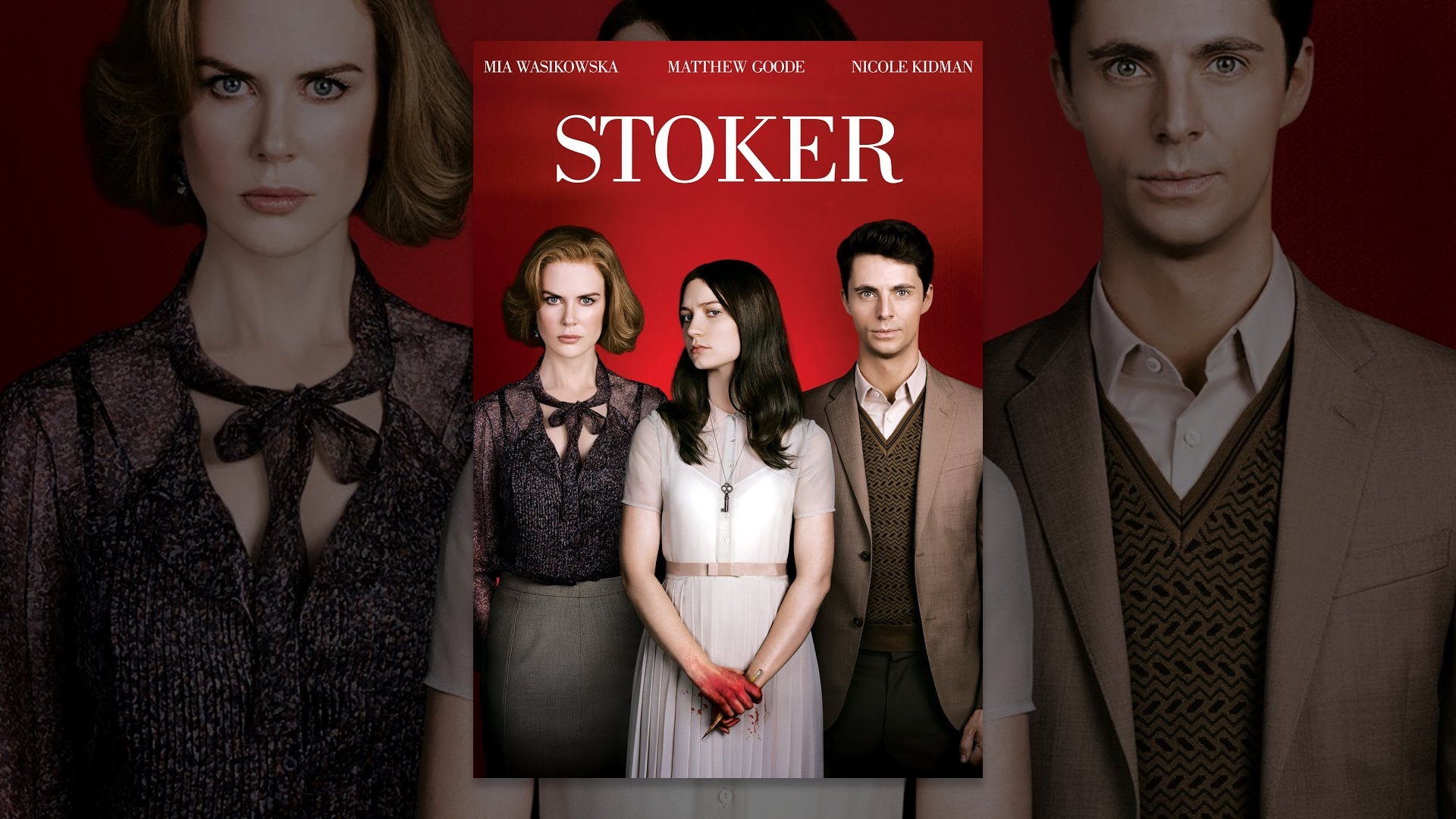 Stoker