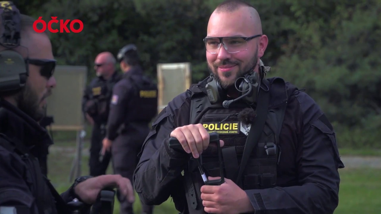 Policie ČR: SEJMI ZLOČIN 2/8 – dnes navštívíme pražské PéJáky.