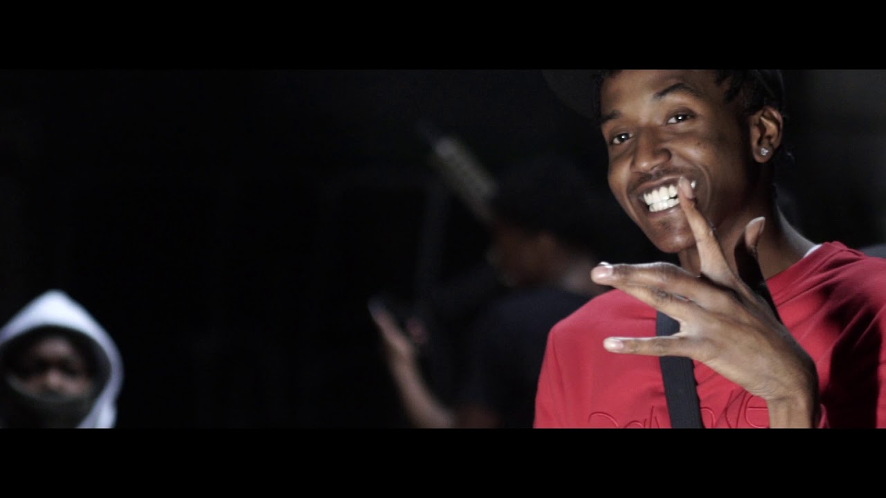 Raysta x MonstaGang Joe x PYG Wayne - Monsta Wop (Official Music Video)
