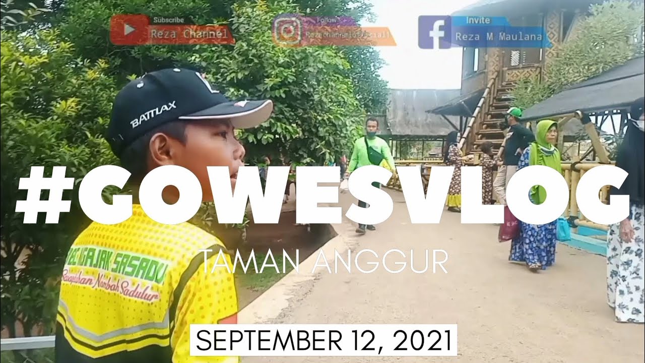 Taman Anggur Part2