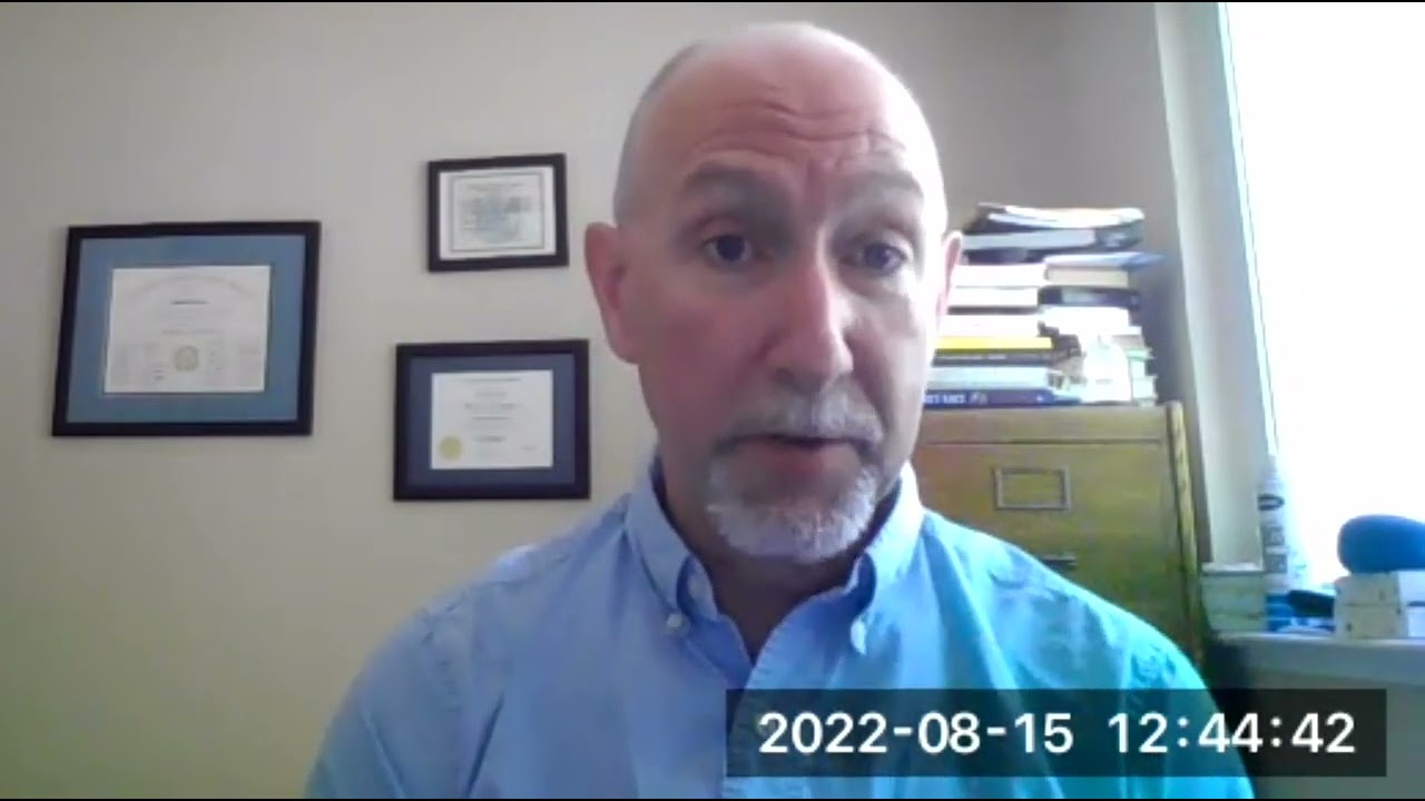Deposition of Paul LaBand, M.D. treating MD #VideotapedDeposition #TreatingPhysician #PersonalInjury