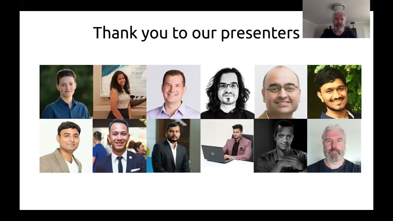 Welcome to TADSummit Asia 2021 & Programmable Communications Review