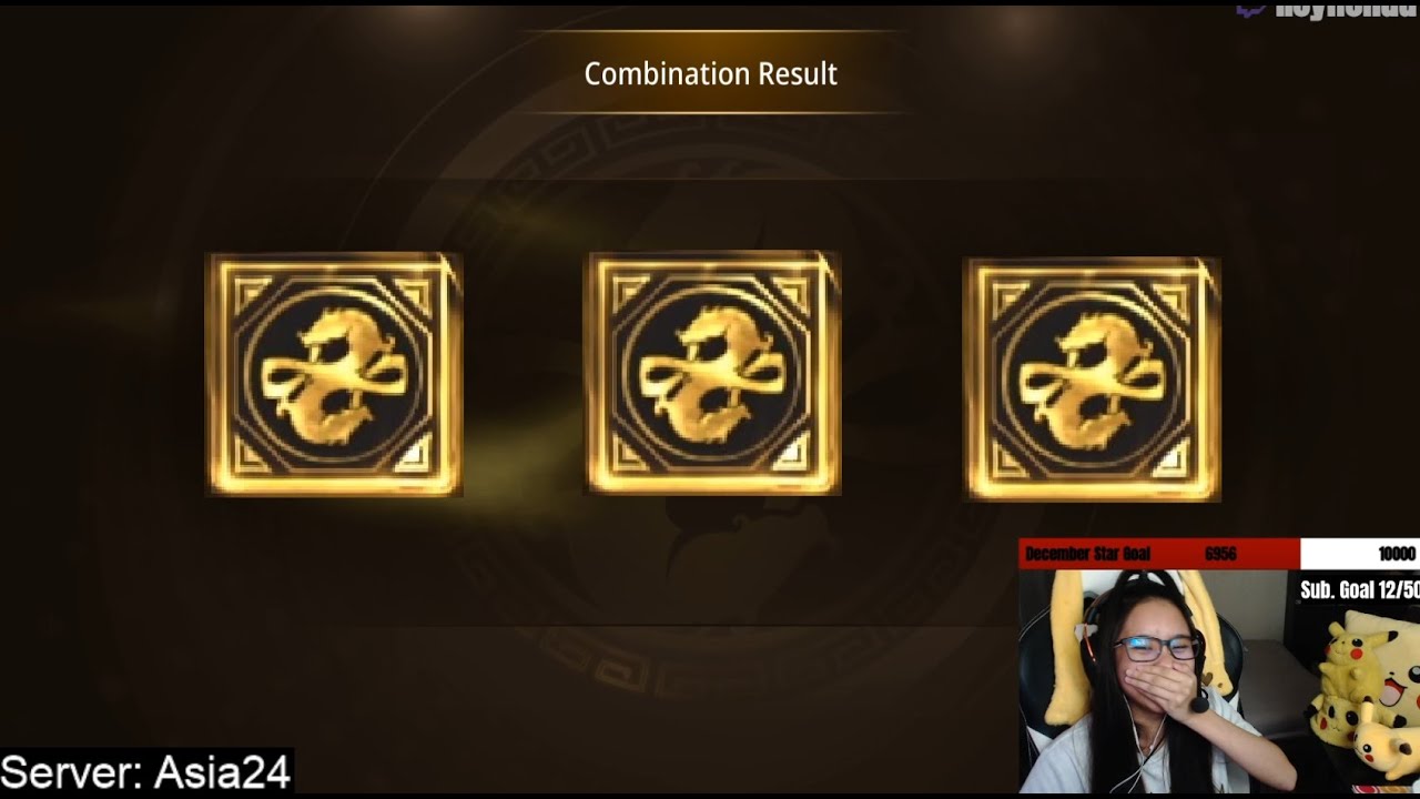 I GOT 1 EPIC LEATHER AND 2 EPIC SPIRITS! (MY RITUAL REVEAL)