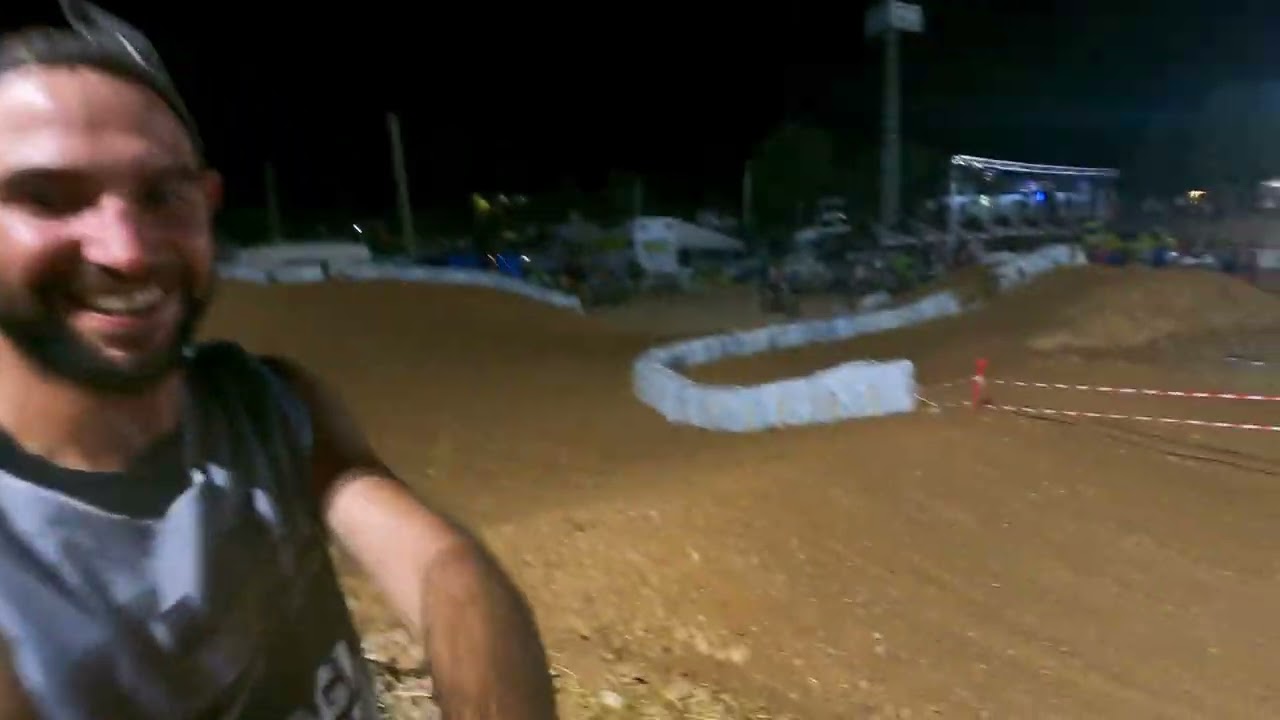 II SuperCross Circuito Manu Rivas Tarazona de la Mancha AFTERMOVIE 16 Julio 2022