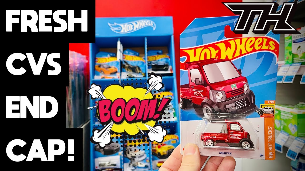 I WENT HUNTING IN A COMPLETELY DIFFERENT AREA!! I FOUND ANOTHER HOT WHEELS SUPER TREASURE HUNT!!