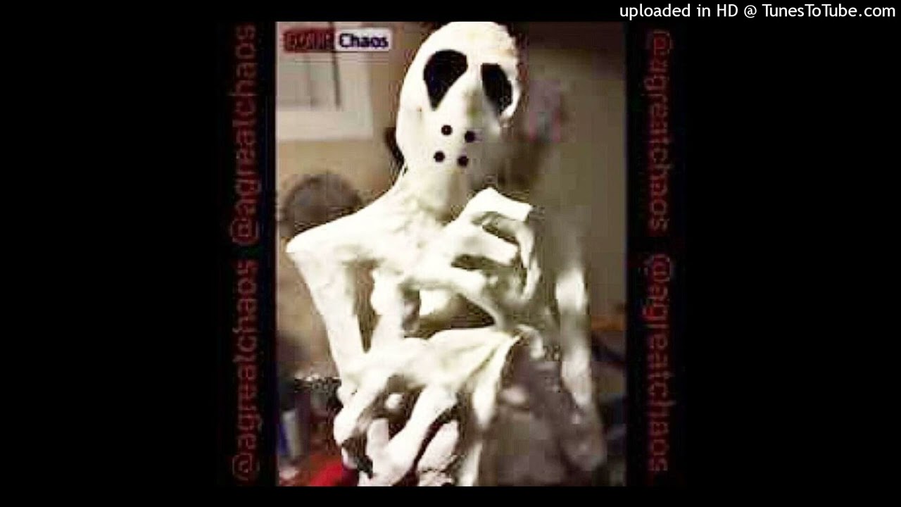 ken carson + agc + sneak + legion + warren hunter type beat ''habits'' prod. skanie