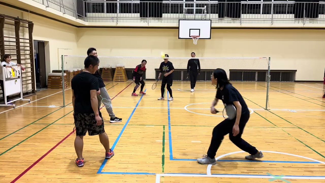 2026/2/15 伊勢田練習⑩