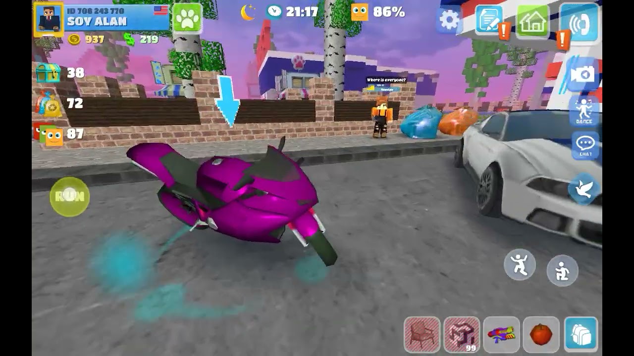 VOY A UNA FIESTA DE YUTUBER * QUE LOCURA*